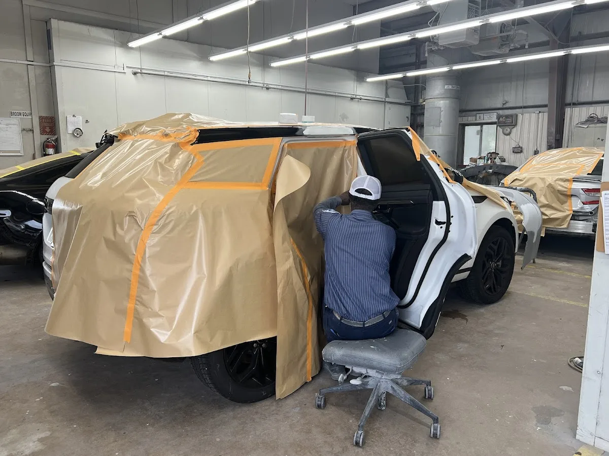 Joe Bullard Collision Center