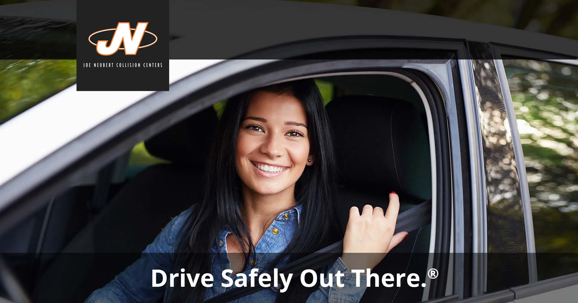 Joe Neubert Collision Center repair shop photo 2
