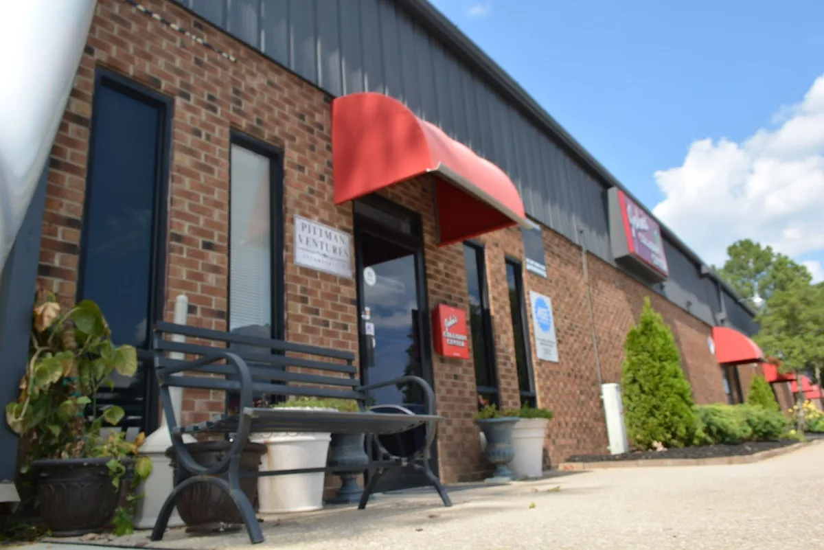 John's Collision Center