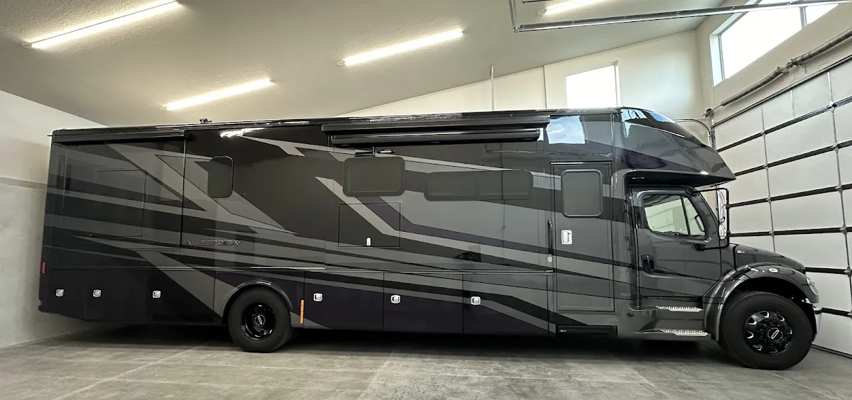 JPs Collision & Rv repair