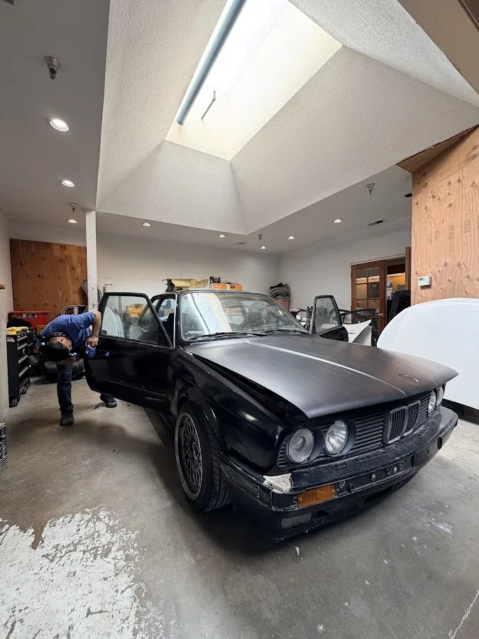 JS Auto & Collision Center