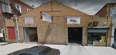 K & A Auto Body Shop repair shop photo 2