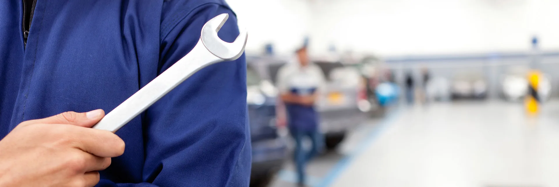 K & A Auto Body Shop repair shop photo 5