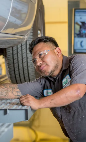 Kaizen Collision Center - Anaheim repair shop photo 5