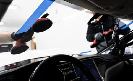 Kaizen Collision Center - Grover repair shop photo 4