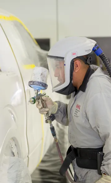 Kaizen Collision Center - Riverside West repair shop photo 3
