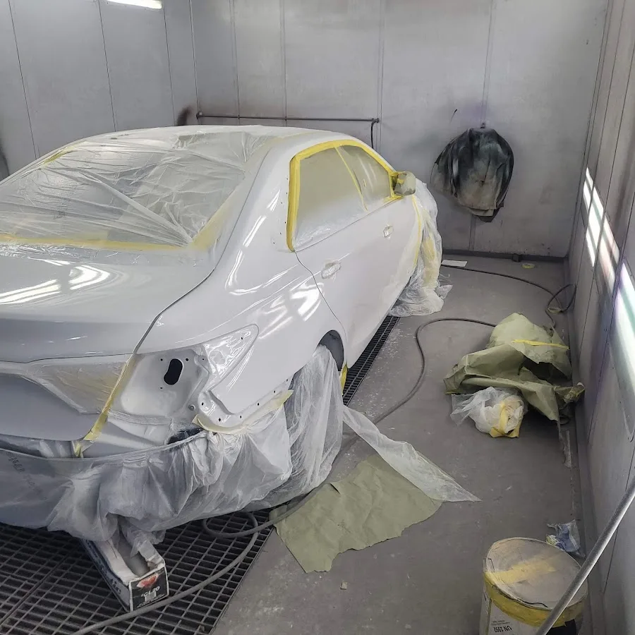 Kalb's Auto Body