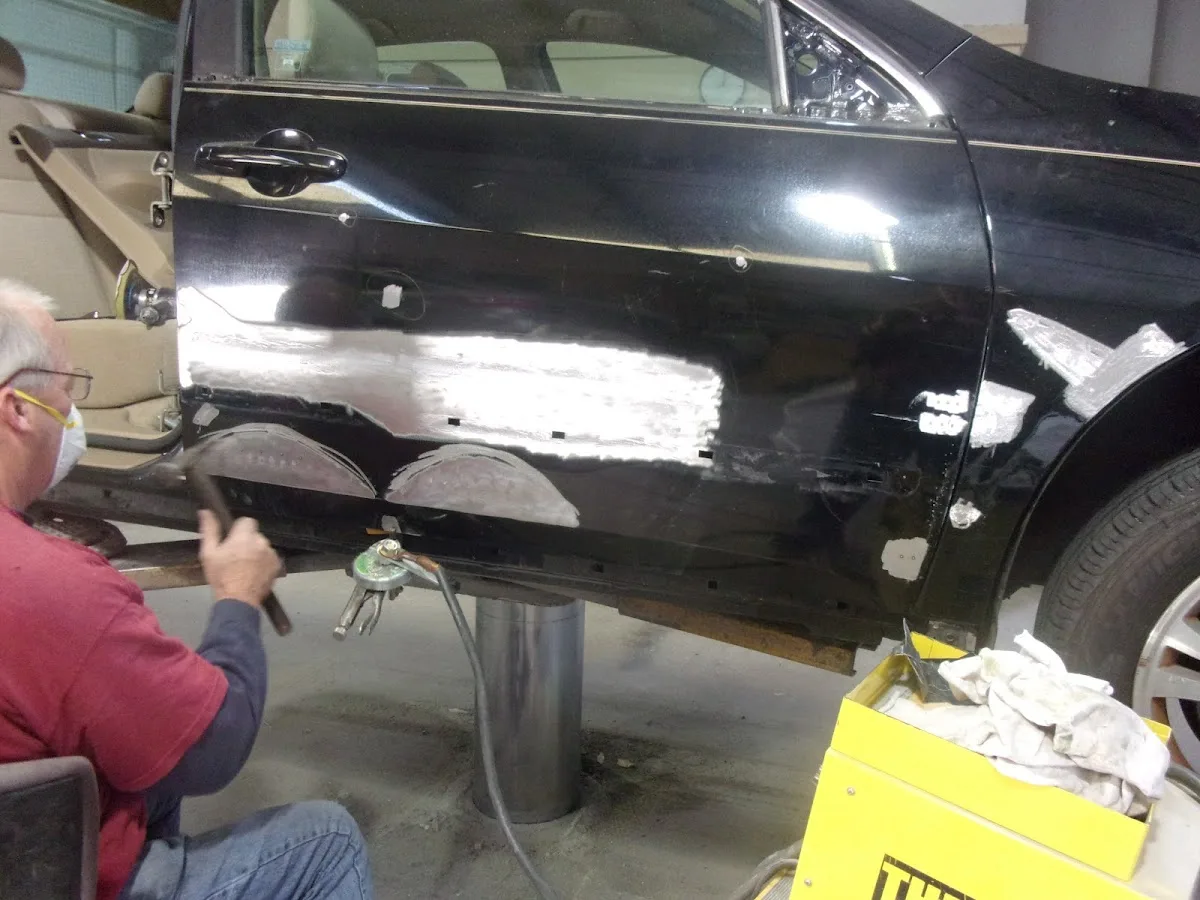 Kempsville Body Shop