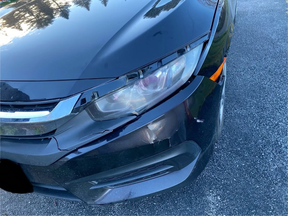 KEY COLLISION OF PORTLAND, LLC. on Forest Avenue: A Collision Repair Fit Review