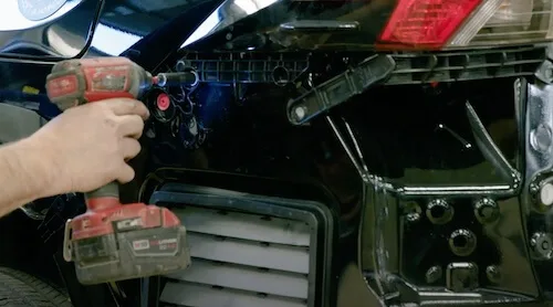 KEY COLLISION OF SOUTH BURLINGTON repair shop photo 6
