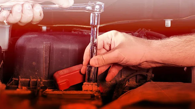 King Collision Repair