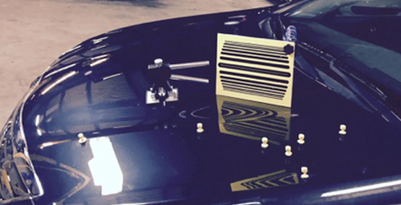 KMK Auto Repair & Body Shop repair shop photo 4