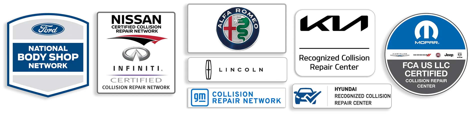 Kobi Auto Collision & Paint Center Inc. repair shop photo 2