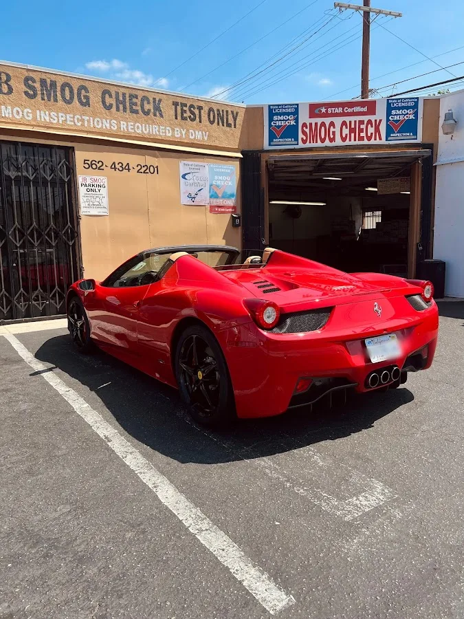 KS Paint & Auto Body Repair