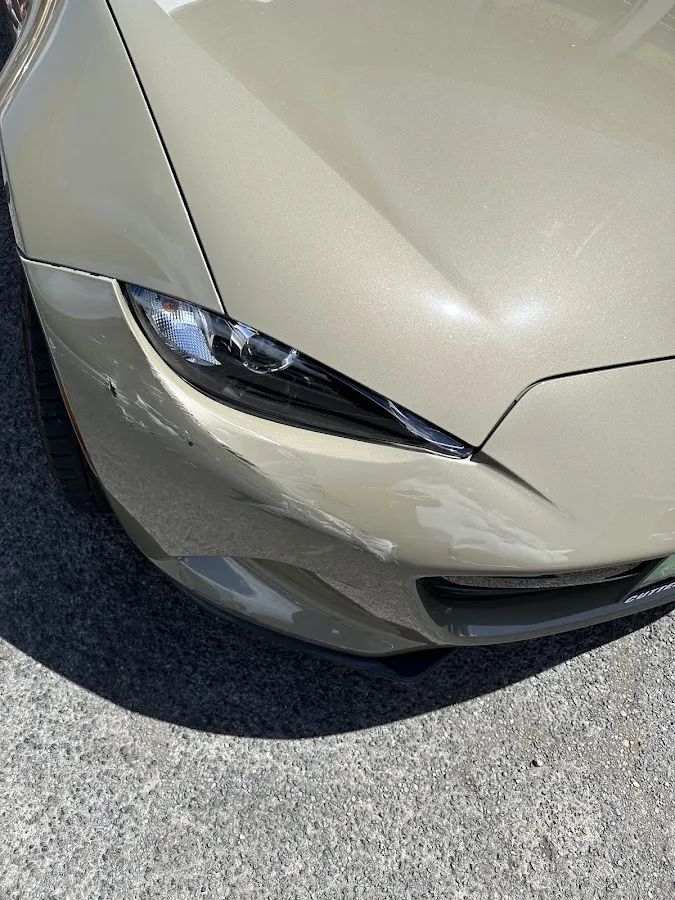 KW AUTO BODY - ALA MOANA, LLC.