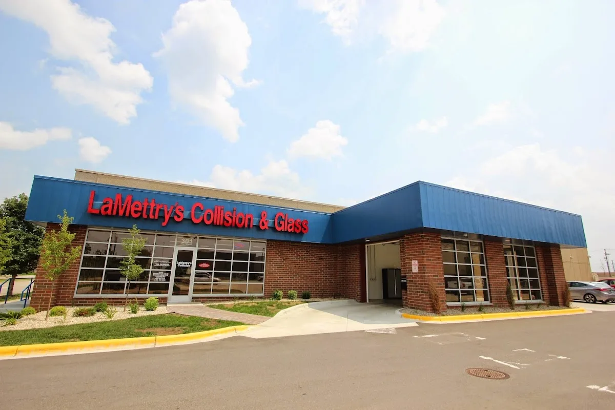 LaMettry's Collision, Inc. of Richfield