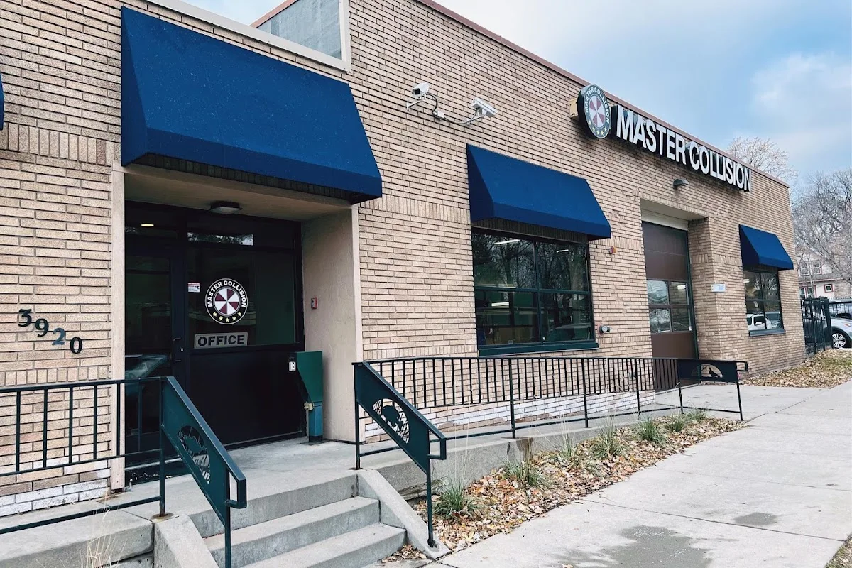 LaMettry's Collision, Inc. of South Minneapolis