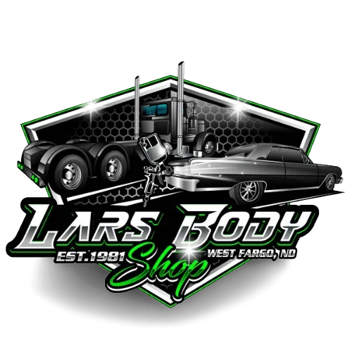 Lars Body Shop repair shop photo 3