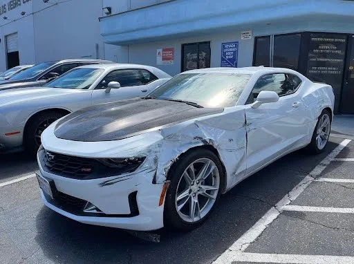 Las Vegas Collision Center