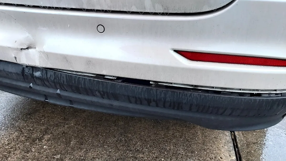 Lehigh Valley Collision Center