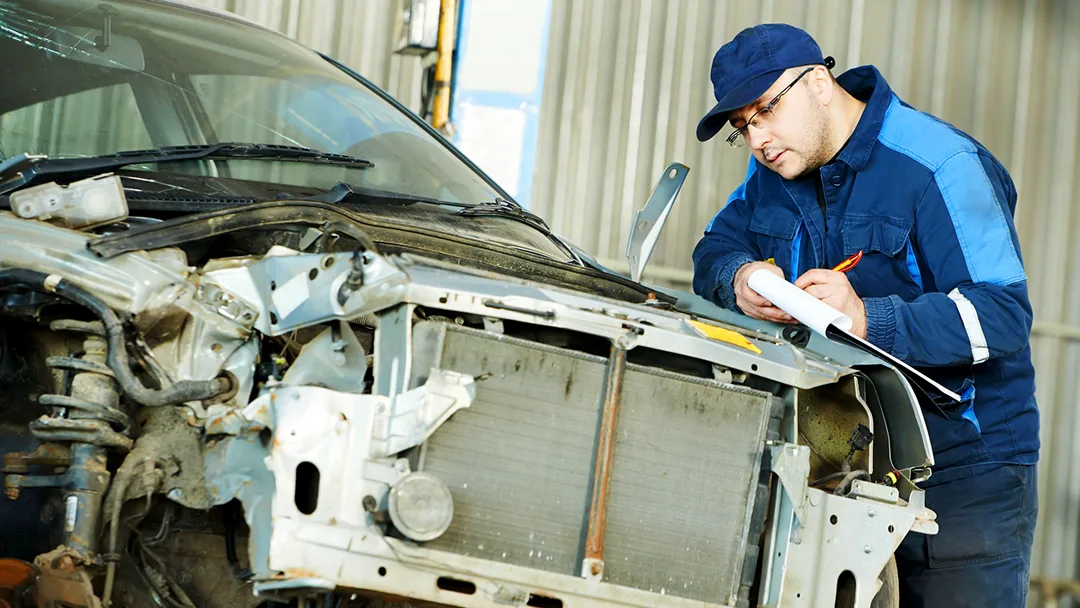 Long Beach Collision Center