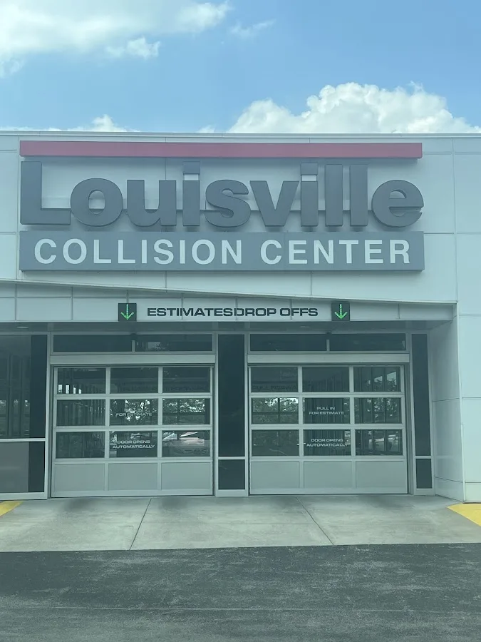 Louisville Collision Center
