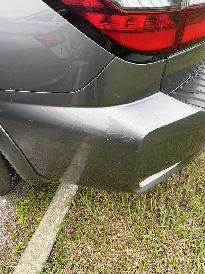 Low Country Collision Center