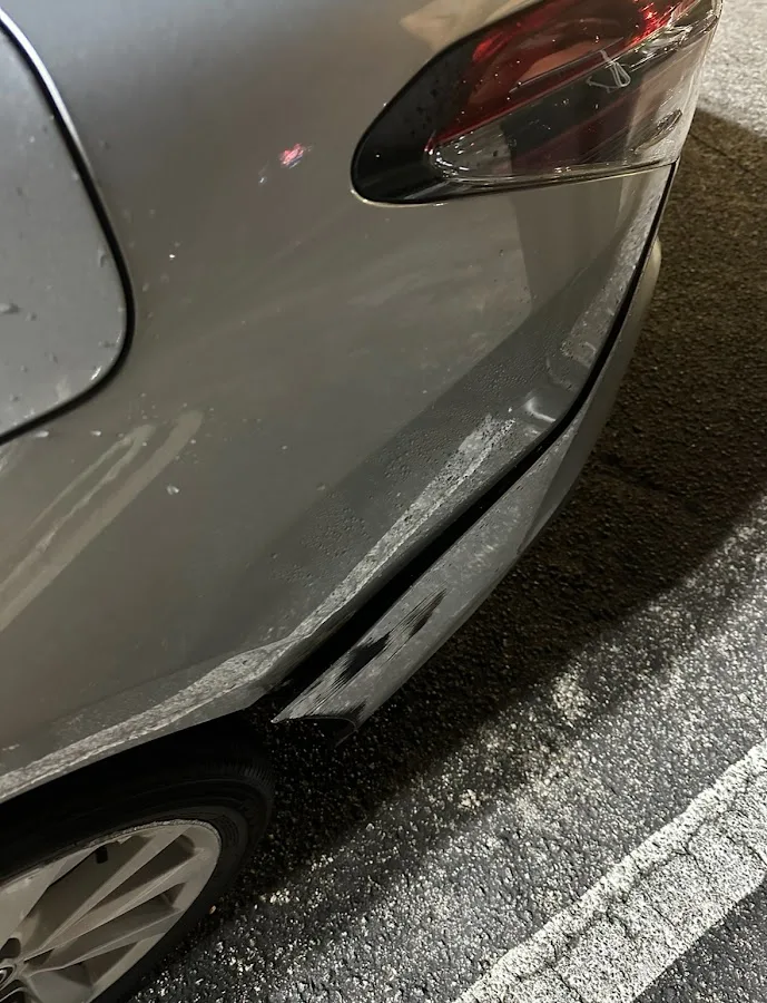 M & M Auto Collision, Inc.
