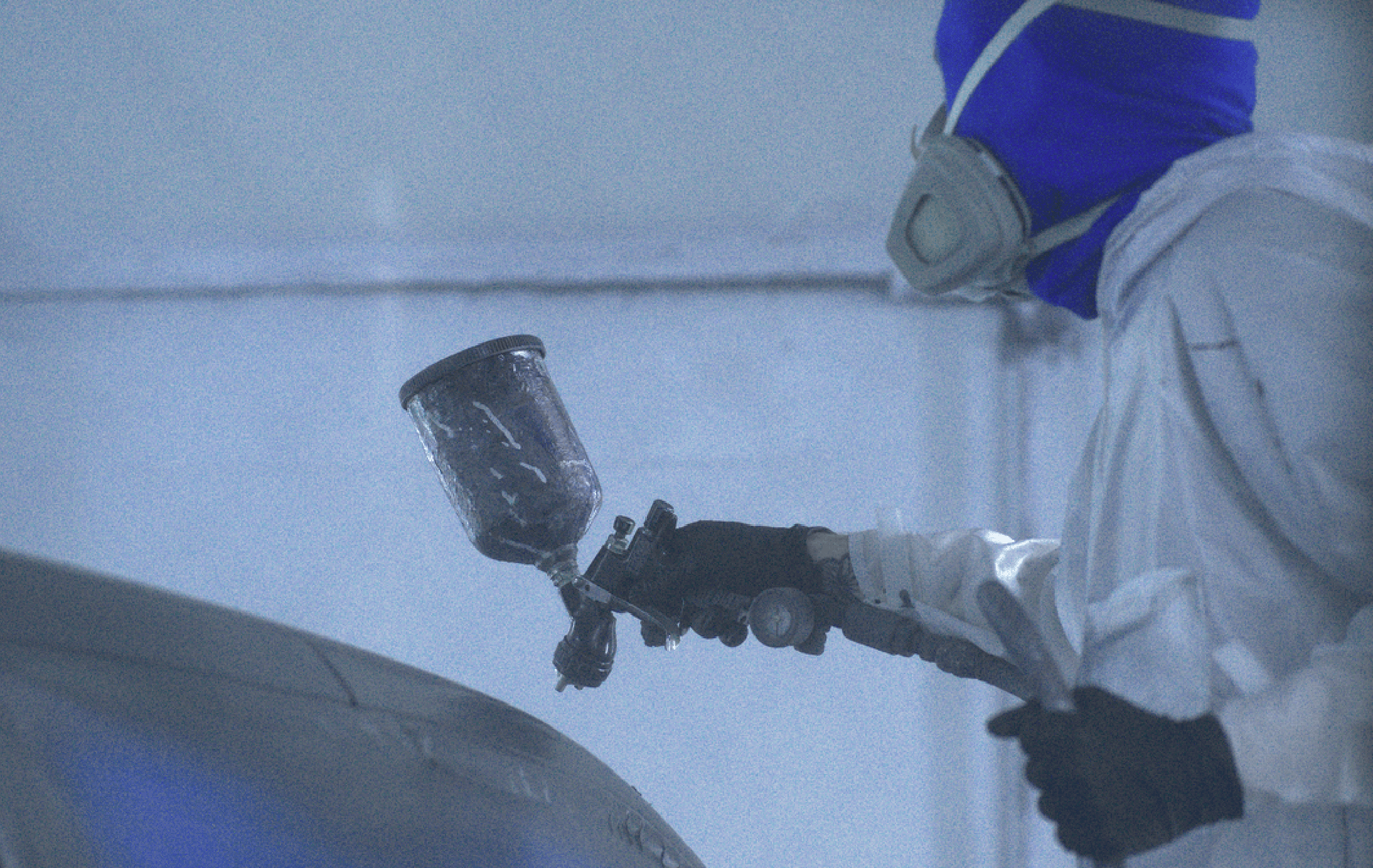 Maaco Auto Body Shop & Painting repair shop photo 6