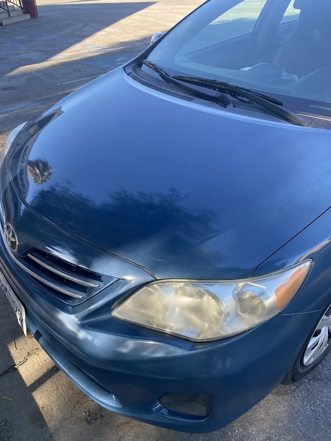 Maaco Auto Body Shop & Painting