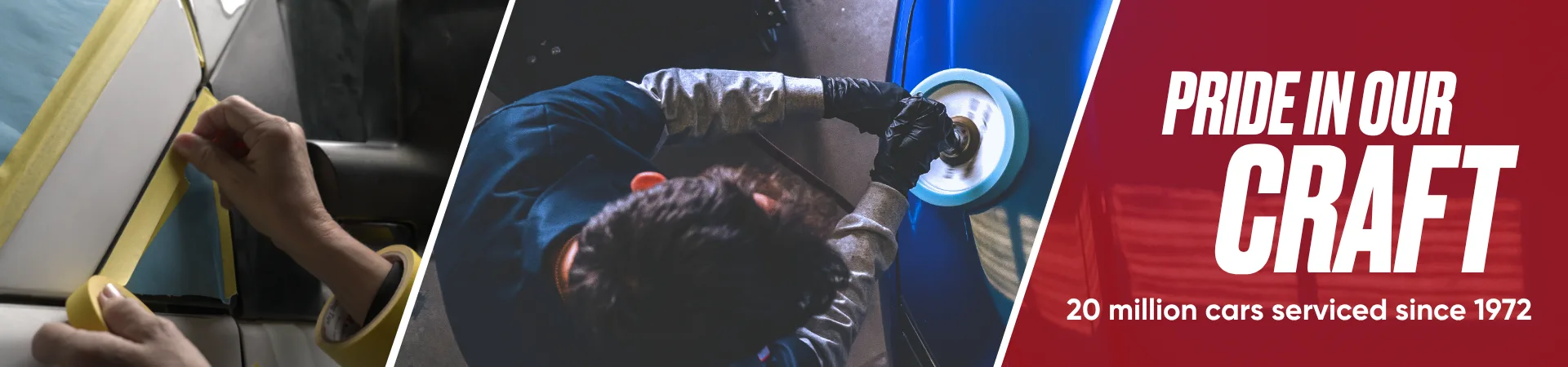 Maaco Auto Body Shop & Painting repair shop photo 2