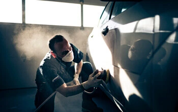 Maaco Fleet Solutions Center repair shop photo 6