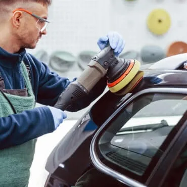 Magic Touch Miami Body Shop repair shop photo 4
