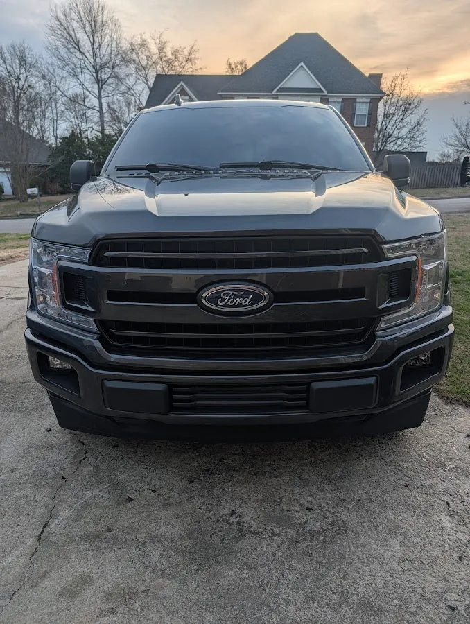 Malcolm Cunningham Collision Center and Body Shop