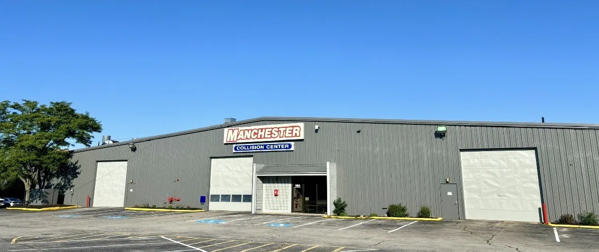 Manchester Collision Center