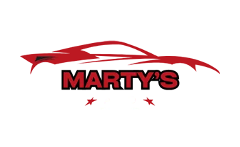 Marty's Auto Body repair shop photo 3