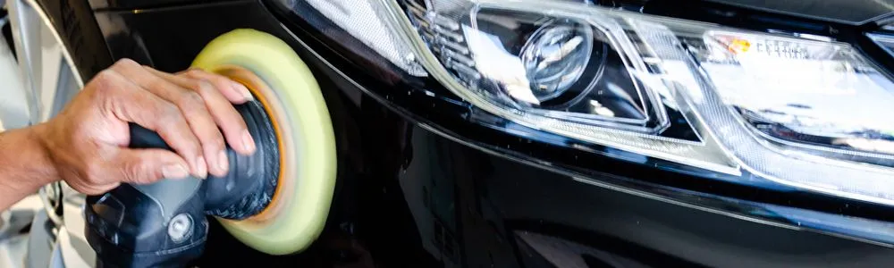 Master Match Collision Center repair shop photo 5
