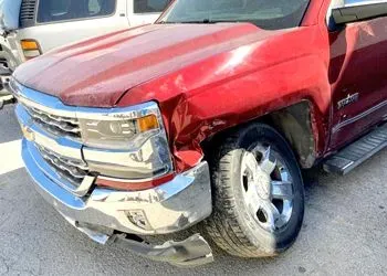 Master Match Collision Center repair shop photo 6