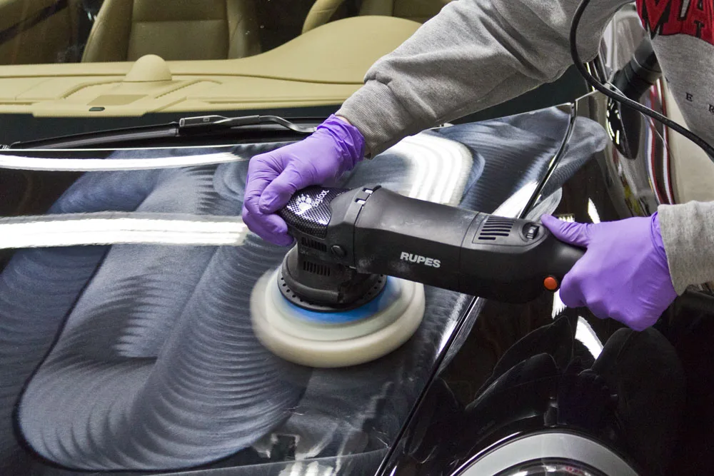 Memphis Auto Center LLC repair shop photo 3