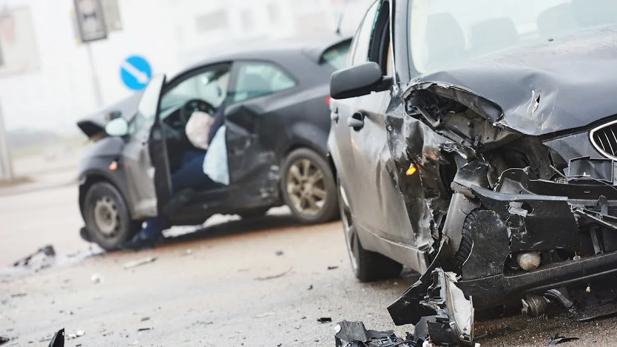 Metro Auto Body & Towing, Inc.