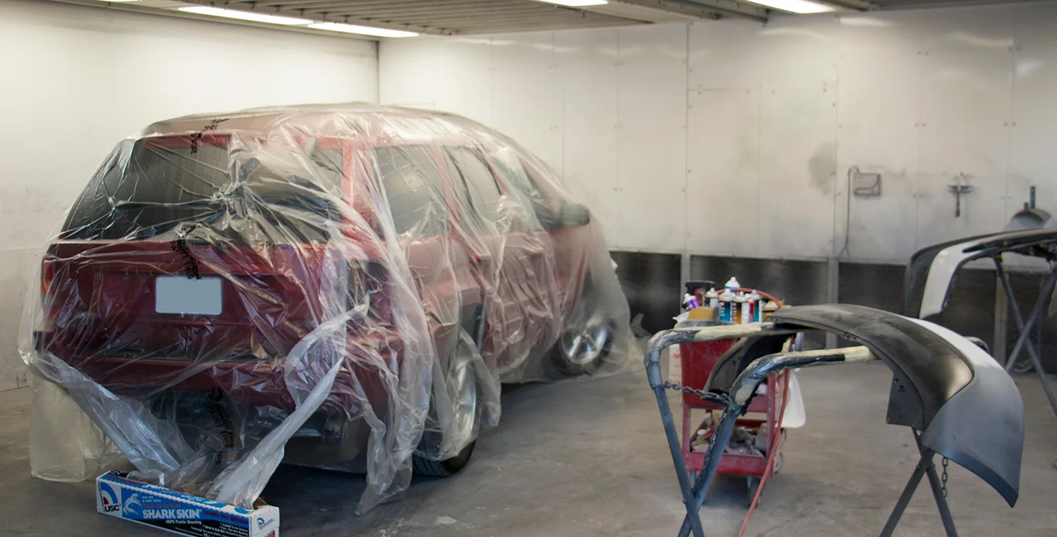 Metro Auto Rebuild repair shop photo 6