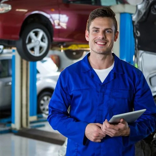 Midtown Center Auto Repair & Body Shop | Long Island City repair shop photo 3