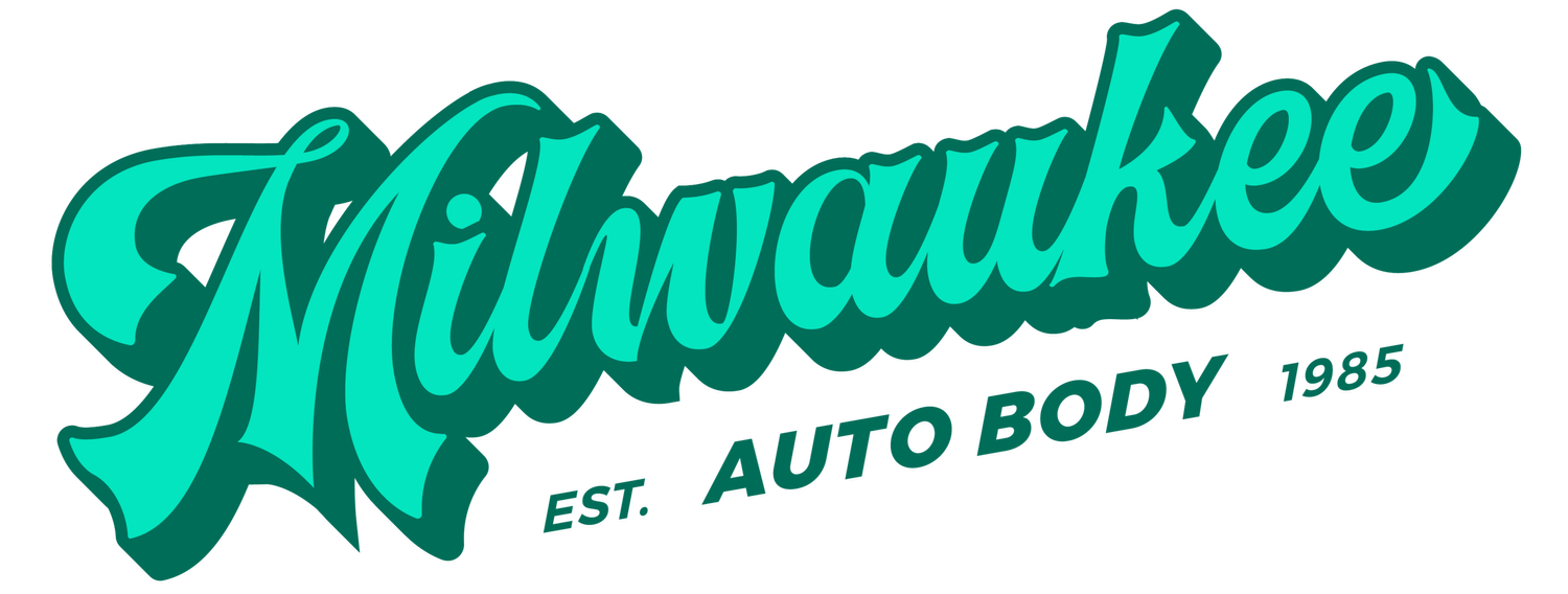 Milwaukee Auto Body repair shop photo 2