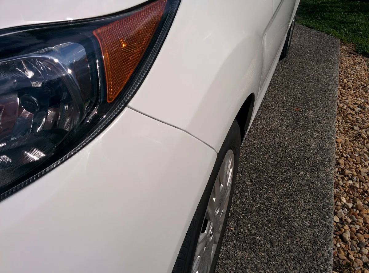Mizelles & Rays Collision Center, Inc