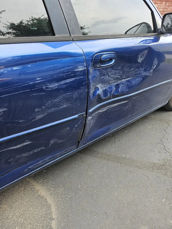MM Auto Body Shop,LLC