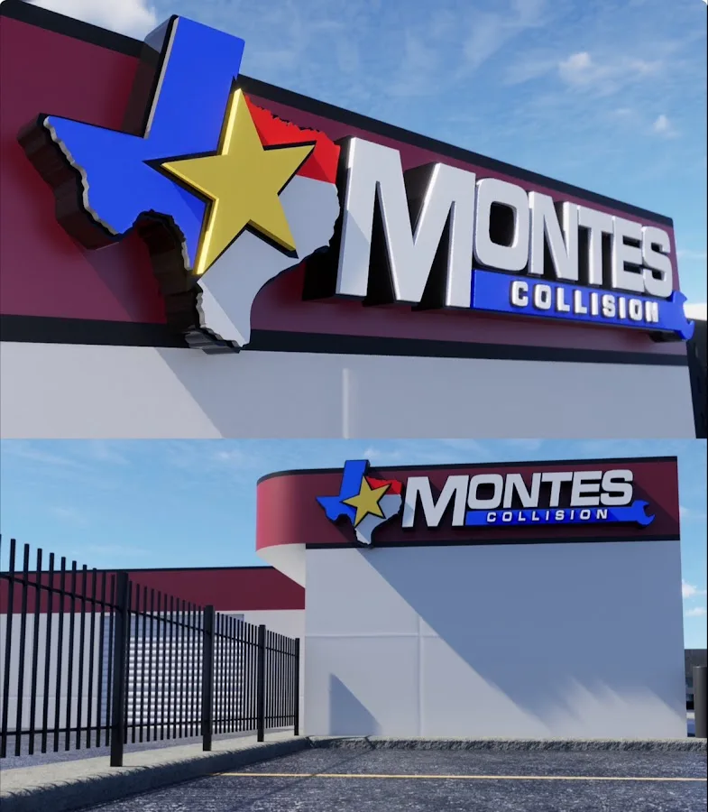 Montes Collision Repair