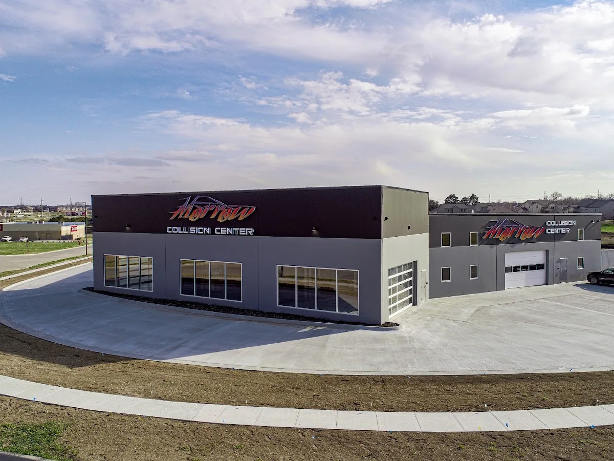 Morrow Collision Center Inc. N 83rd