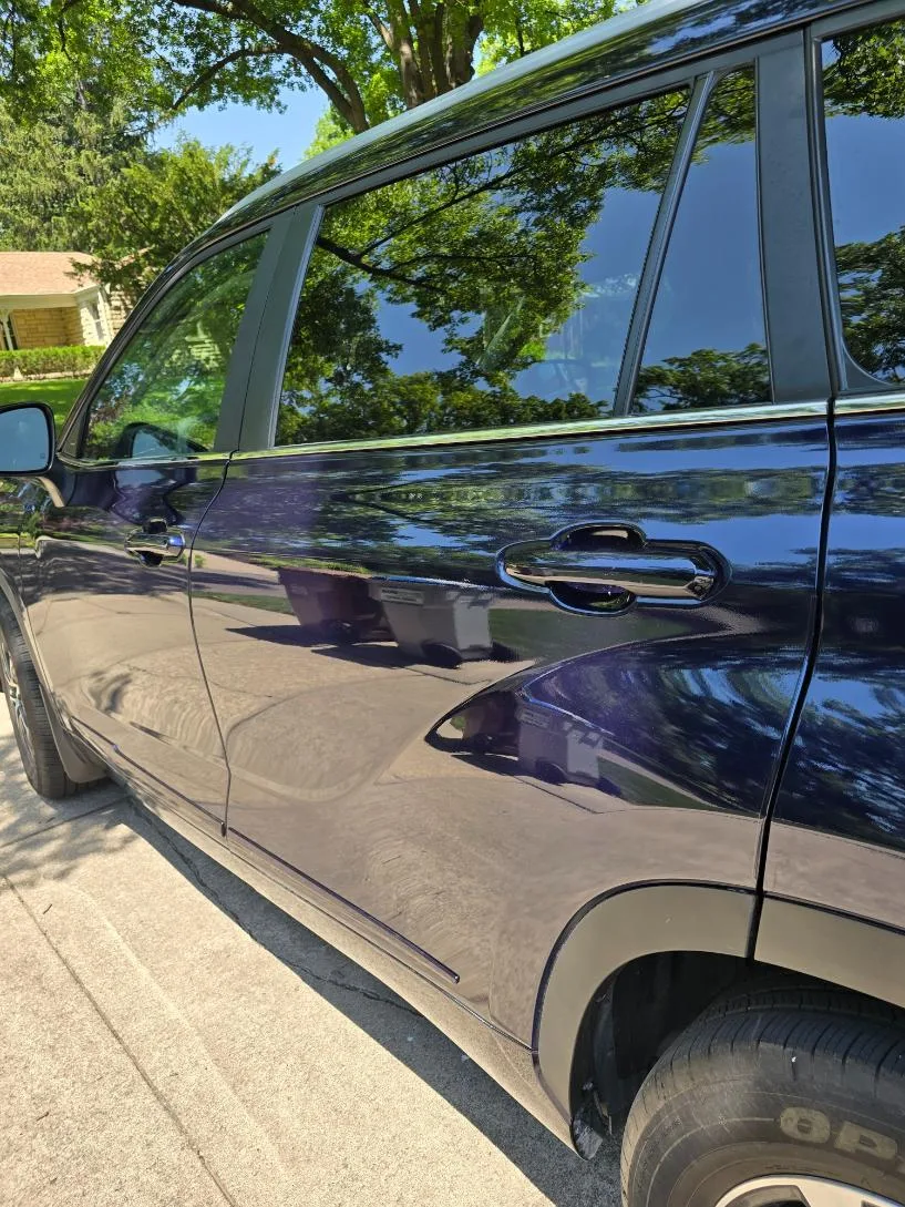 Mpressive Auto Body & Collision Repair repair shop photo 5