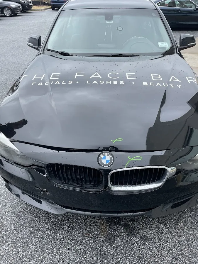Nalley Collision Center Doraville