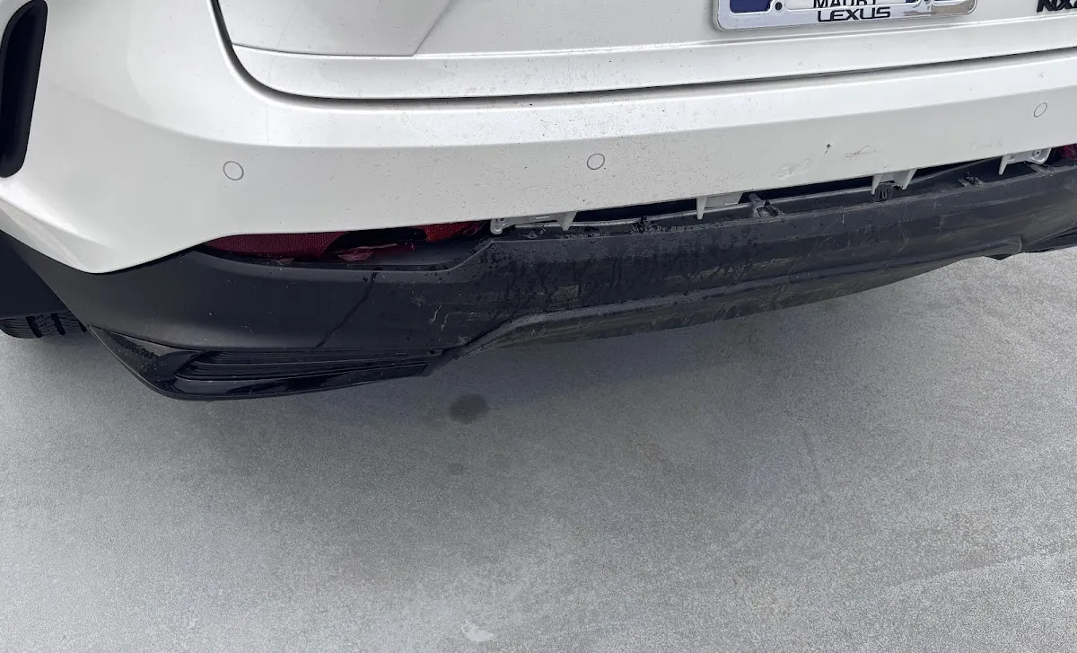 Nashville Collision, LLC